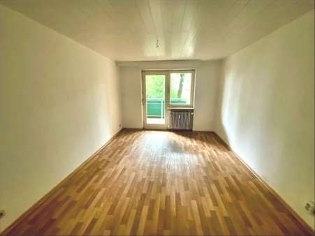 Schlafzimmer - Erdgeschosswohnung in 67346 Speyer mit 91m² kaufen