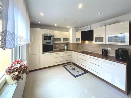 Küche - Einfamilienhaus in 67360 Lingenfeld mit 73m² kaufen