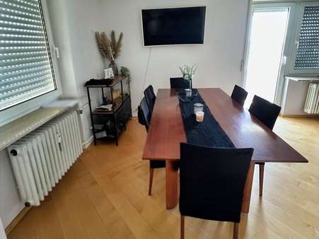 Essplatz - Etagenwohnung in 67067 Ludwigshafen mit 86m² kaufen