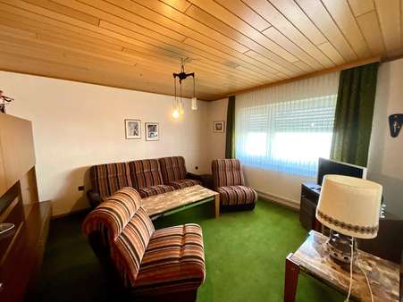 2. Wohnzimmer oder Büro - Einfamilienhaus in 67245 Lambsheim mit 138m² kaufen