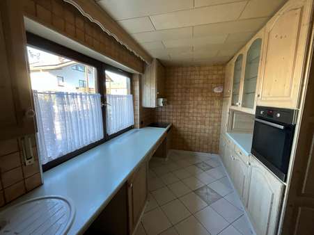 Einbauküche - Reihenmittelhaus in 67071 Ludwigshafen mit 148m² kaufen