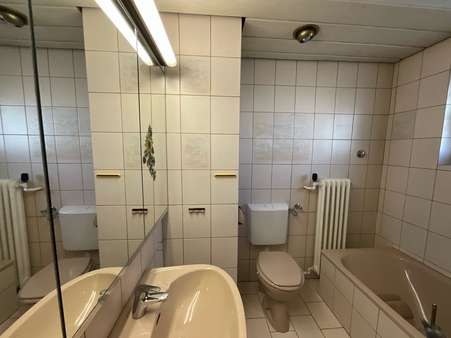 Tageslichtbad EG - Reihenmittelhaus in 67071 Ludwigshafen mit 148m² kaufen