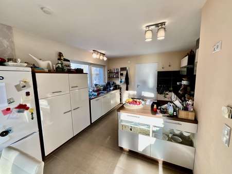 Küche - Bungalow in 67158 Ellerstadt mit 176m² kaufen