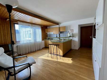Küche OG - Mehrfamilienhaus in 67063 Ludwigshafen mit 185m² kaufen
