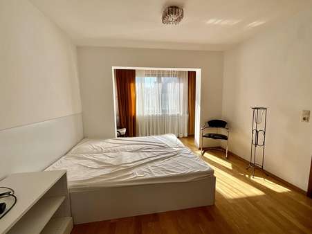 Schlafzimmer OG - Mehrfamilienhaus in 67063 Ludwigshafen mit 185m² kaufen