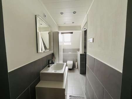 Bad - Reihenendhaus in 67240 Bobenheim-Roxheim mit 109m² kaufen