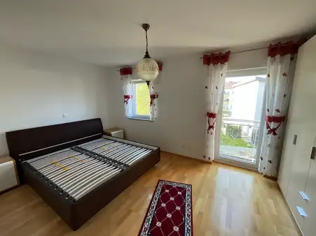 Attraktive, barrierefreie Eigentumswohnung in Frankenthal!