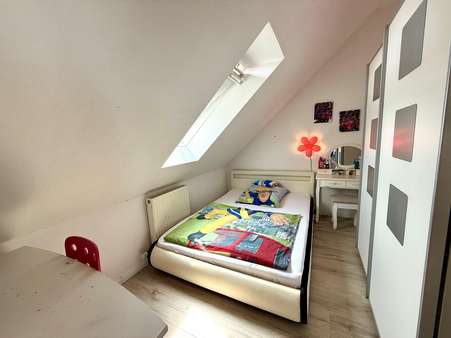 Kinderzimmer Kinderzimmer - Maisonette-Wohnung in 67346 Speyer mit 100m² kaufen