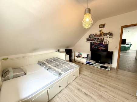 Kinderzimmer Kinderzimmer - Maisonette-Wohnung in 67346 Speyer mit 100m² kaufen