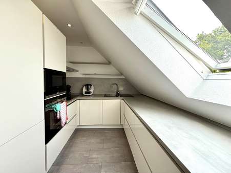 Küche Küche - Maisonette-Wohnung in 67346 Speyer mit 100m² kaufen