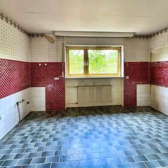Küche - Einfamilienhaus in 67373 Dudenhofen mit 150m² kaufen