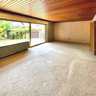 Wohnzimmer - Einfamilienhaus in 67373 Dudenhofen mit 150m² kaufen