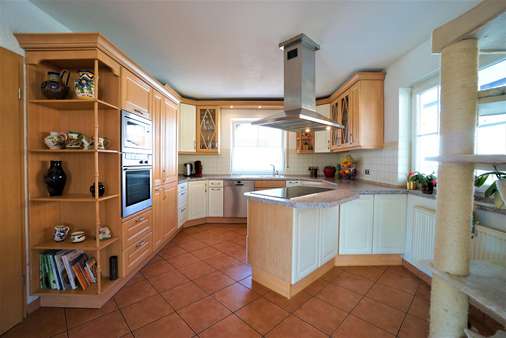 Küche Küche - Einfamilienhaus in 67133 Maxdorf mit 149m² kaufen
