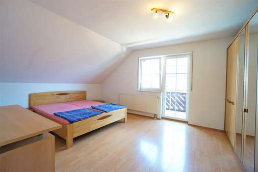 Schlafzimmer Schlafzimmer - Einfamilienhaus in 67133 Maxdorf mit 149m² kaufen