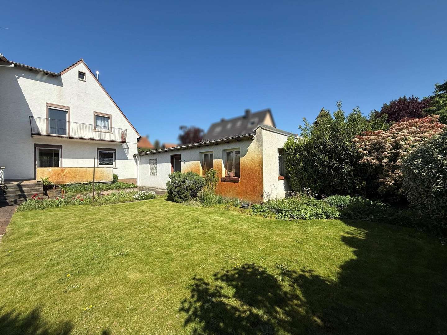 Haus - Doppelhaushälfte in 67346 Speyer mit 88m² kaufen