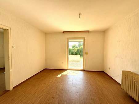 Esszimmer - Doppelhaushälfte in 67346 Speyer mit 88m² kaufen