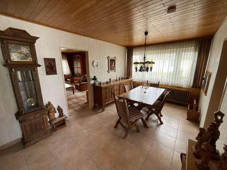 Essplatz OG - Zweifamilienhaus in 67258 Heßheim mit 194m² kaufen
