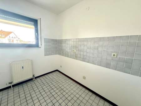Küche Küche - Etagenwohnung in 67346 Speyer mit 58m² kaufen