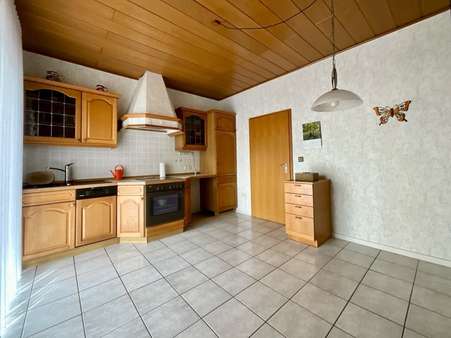 Küche Küche - Erdgeschosswohnung in 67063 Ludwigshafen mit 87m² kaufen