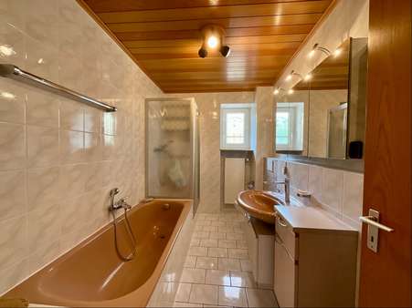 Tageslichtbad Tageslichtbad - Erdgeschosswohnung in 67063 Ludwigshafen mit 87m² kaufen