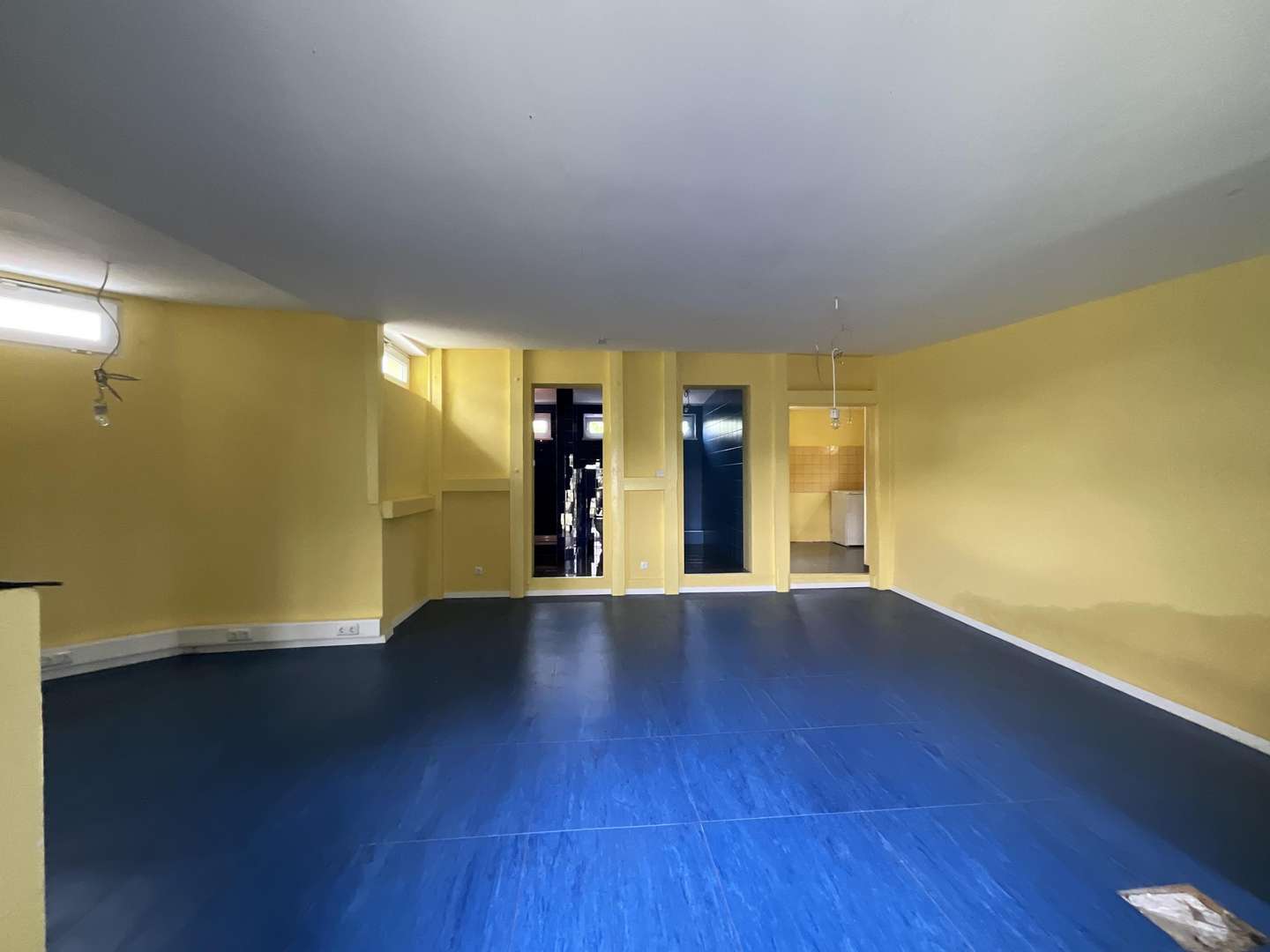 Showroom Showroom - Bürohaus in 67065 Ludwigshafen mit 160m² kaufen