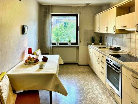 Küche OG - Reihenmittelhaus in 67098 Bad Dürkheim mit 109m² kaufen
