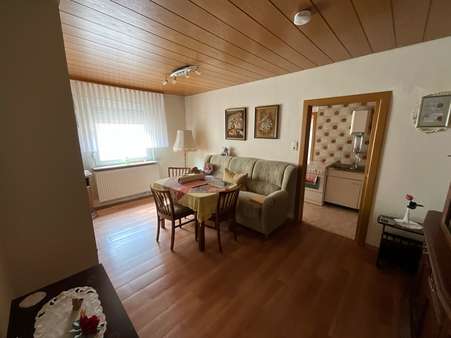 Esszimmer Esszimmer - Einfamilienhaus in 67071 Ludwigshafen mit 111m² kaufen