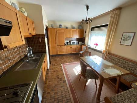 Wohnküche - Einfamilienhaus in 67069 Ludwigshafen mit 186m² kaufen