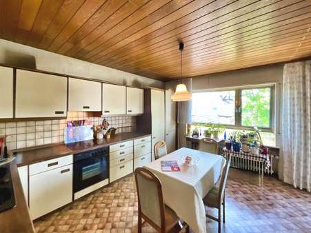 Küche OG - Einfamilienhaus in 67459 Böhl-Iggelheim mit 160m² kaufen