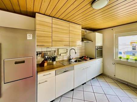 Küche Küche - Zweifamilienhaus in 67459 Böhl-Iggelheim mit 80m² kaufen