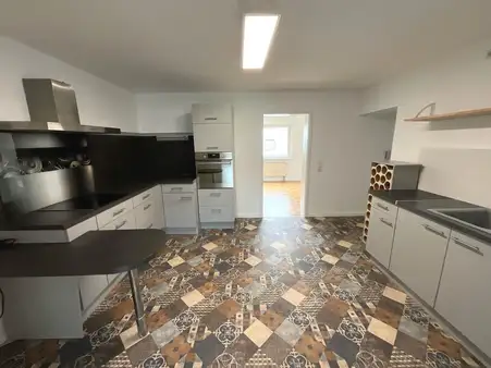 Tolle Eigentumswohnung im Zweifamilienhaus in Böhl-Iggelheim