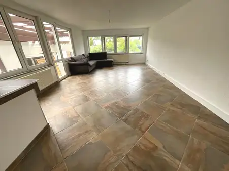 Tolle Eigentumswohnung im Zweifamilienhaus in Böhl-Iggelheim