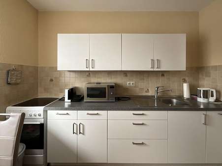 Küche Küche - Etagenwohnung in 67245 Lambsheim mit 63m² kaufen