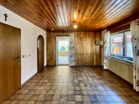Ihr neues Zuhause mit Charakter und vielen Möglichkeiten