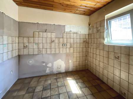 Küche EG Küche EG - Einfamilienhaus in 67459 Böhl-Iggelheim mit 139m² kaufen