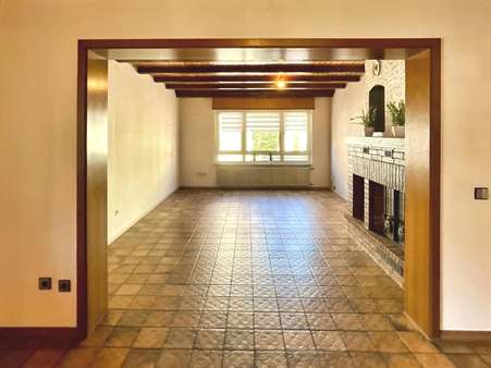Wohnzimmer Wohnzimmer - Einfamilienhaus in 67459 Böhl-Iggelheim mit 139m² kaufen