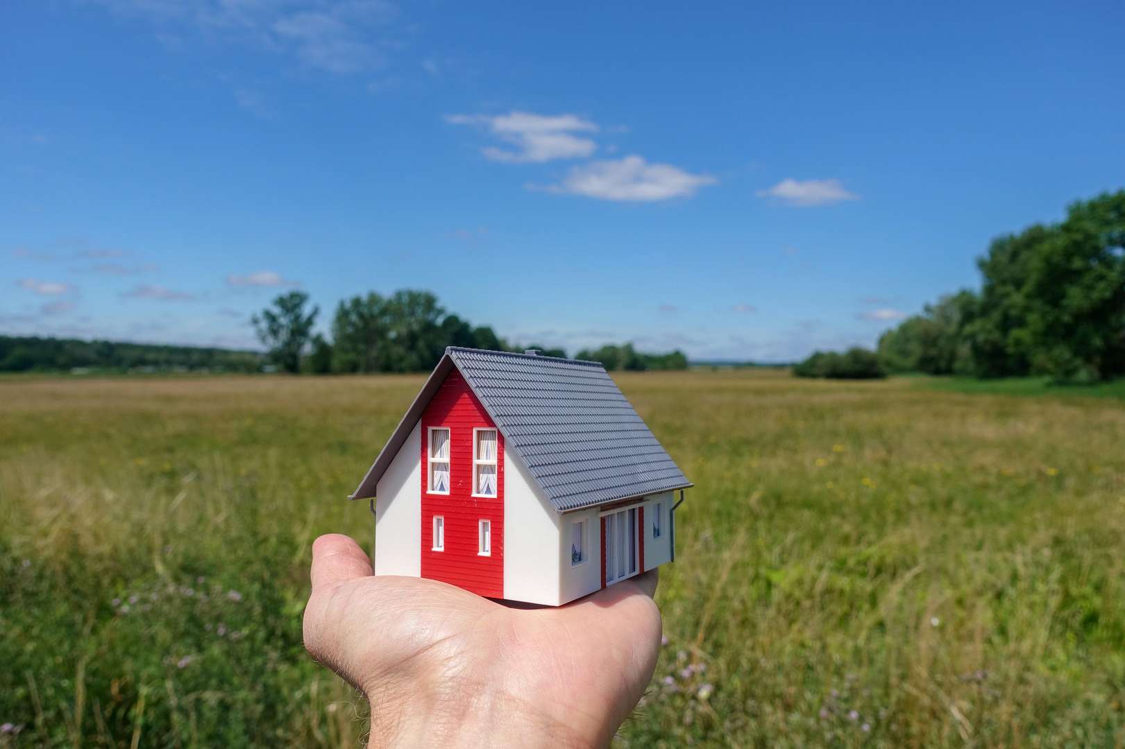 Das passende Grundstück für Ihr Traumhaus Das passende Grundstück für Ihr Traumhaus - Grundstück in 67346 Speyer mit 629m² kaufen