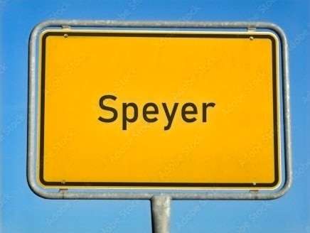Speyer Speyer - Grundstück in 67346 Speyer mit 629m² kaufen
