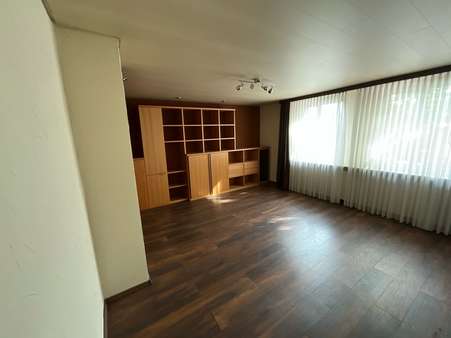 Wohnzimmer Wohnzimmer - Reihenmittelhaus in 67067 Ludwigshafen mit 99m² kaufen