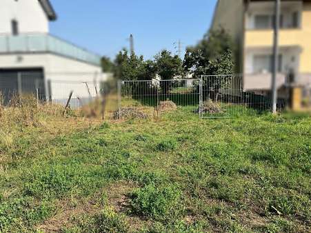 Vorderseite - Grundstück in 67065 Ludwigshafen mit 690m² kaufen