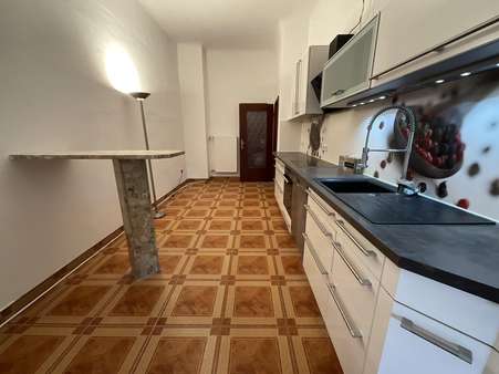 Einbauküche inklusive Einbauküche inklusive - Erdgeschosswohnung in 67061 Ludwigshafen mit 95m² kaufen
