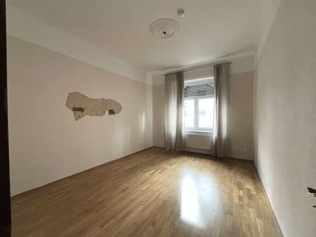 Schlafzimmer Schlafzimmer - Erdgeschosswohnung in 67061 Ludwigshafen mit 95m² kaufen