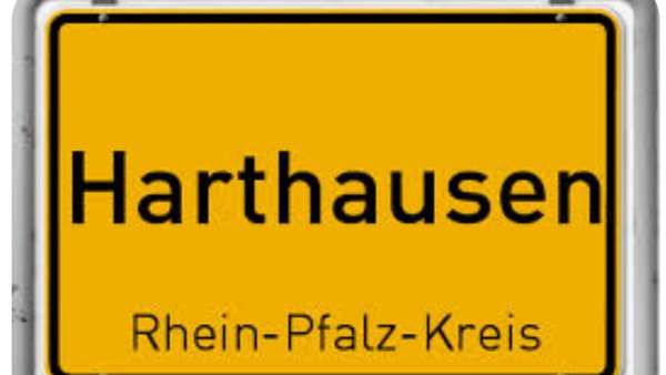 Ihre neue Heimatadresse - Grundstück in 67376 Harthausen mit 612m² kaufen
