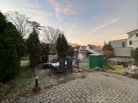 Gartenseite Gartenseite - Mehrfamilienhaus in 67227 Frankenthal mit 366m² kaufen