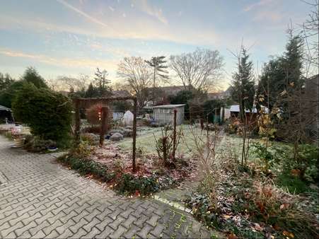 Gartenseite Gartenseite - Mehrfamilienhaus in 67227 Frankenthal mit 366m² kaufen