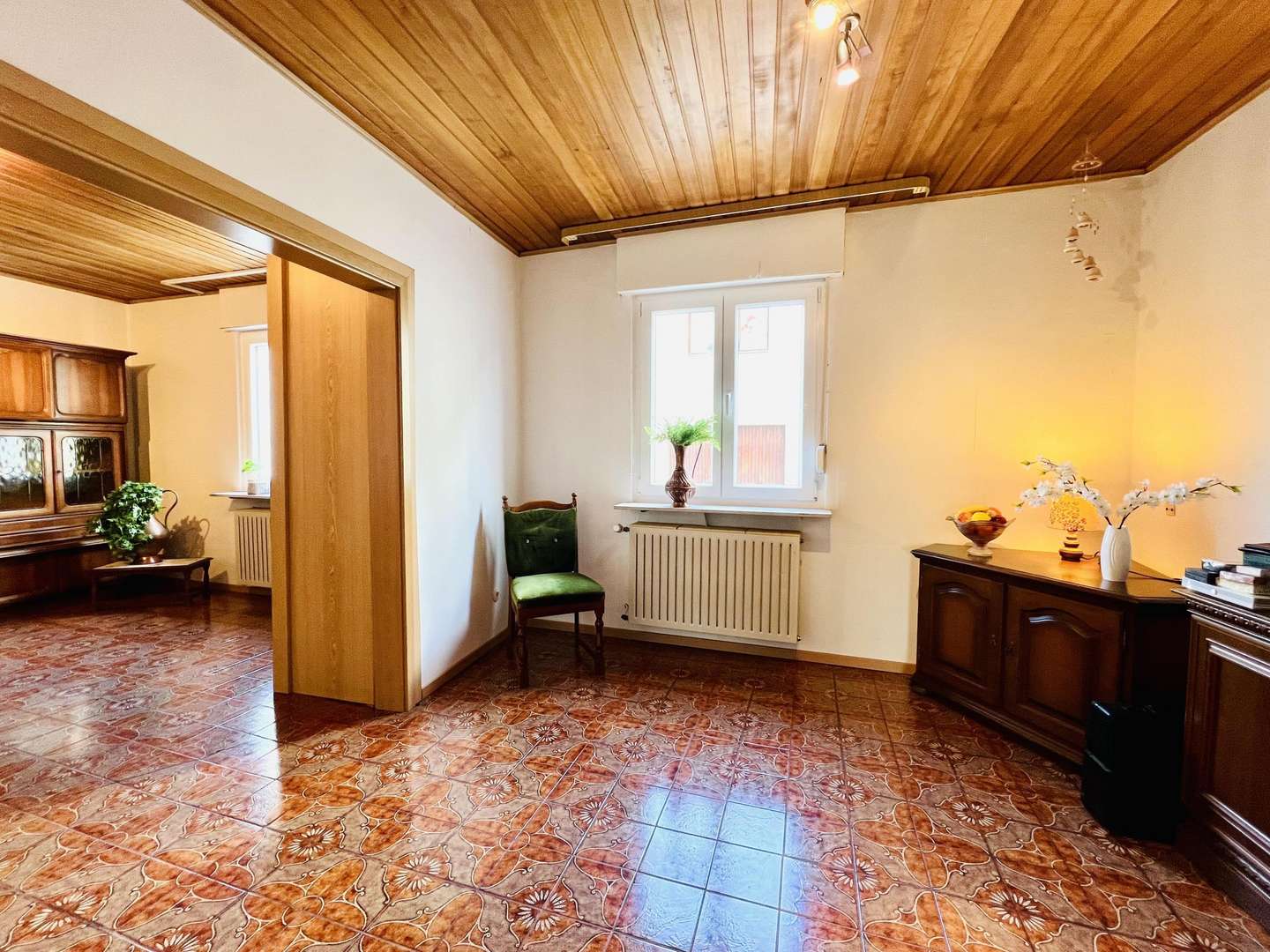 Esszimmer - Einfamilienhaus in 67373 Dudenhofen mit 102m² kaufen