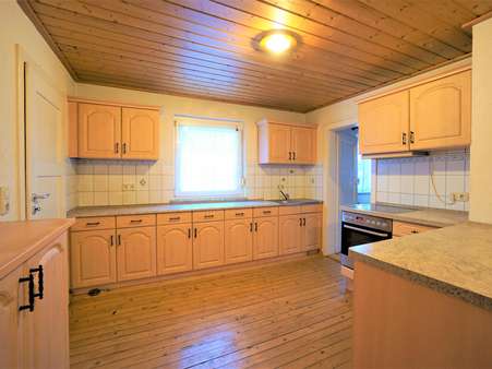 Küche - Einfamilienhaus in 67133 Maxdorf mit 88m² kaufen
