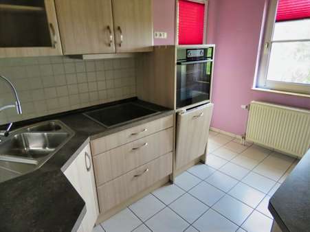 Küche inkl. - Dachgeschosswohnung in 67063 Ludwigshafen mit 80m² kaufen