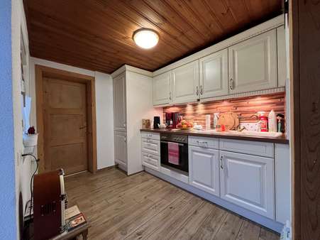 Küche - Einfamilienhaus in 67069 Ludwigshafen mit 105m² kaufen