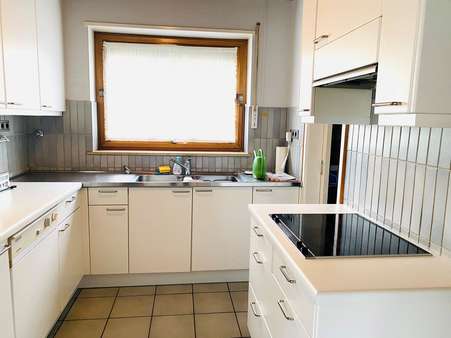 Küche - Bungalow in 67112 Mutterstadt mit 143m² kaufen